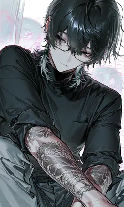 Profile image of 마후유