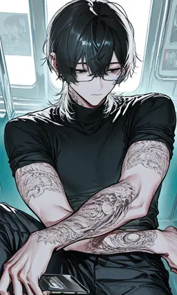 Profile image of 마후유