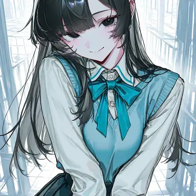 Profile image of 真穂
