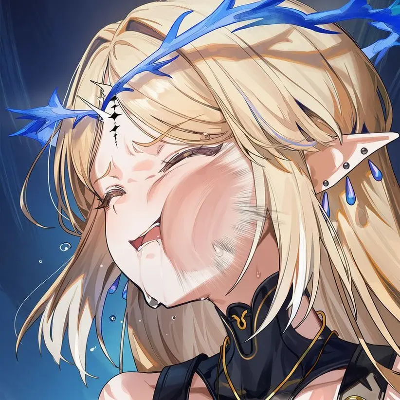 heungupso의 데이트폭력 당하는 카르티시아