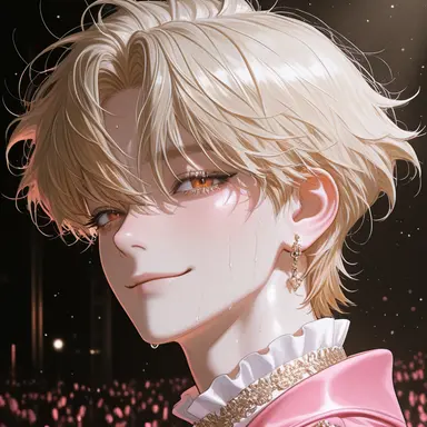 Profile image of Yamato Hanayanagi