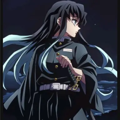 Profile image of 토키토 무이치로