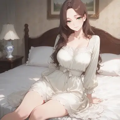 Profile image of セレスティン