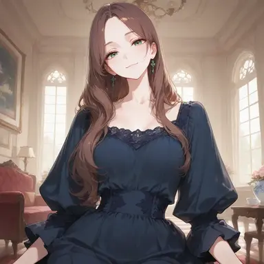 Profile image of セレスティン