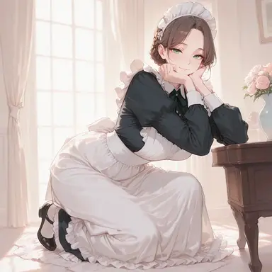 Profile image of セレスティン