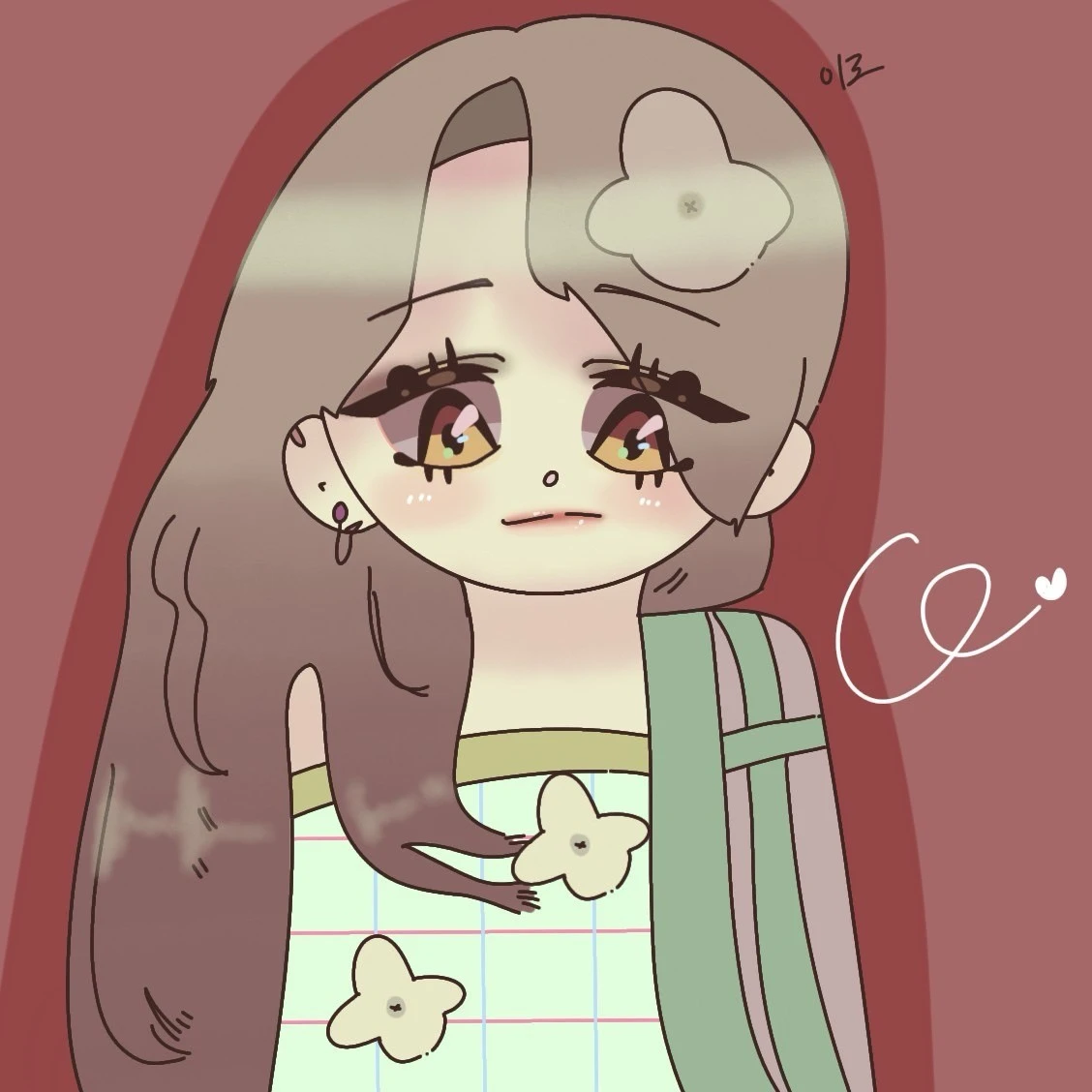 이로황후