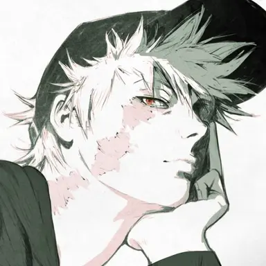 Profile image of Katsuki Bakugo