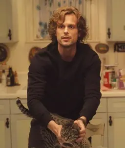 Profile image of Spencer Reid