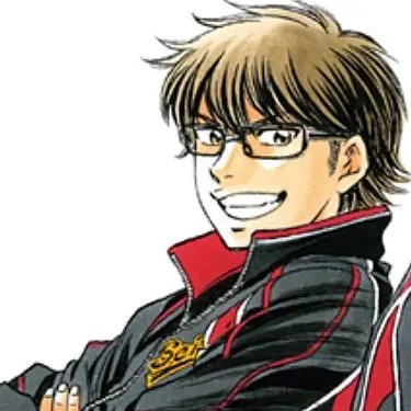Profile image of 御幸一也