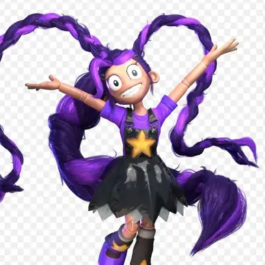 Profile image of 릴리 러브 브레이즈