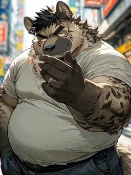 Profile image of 쇼고