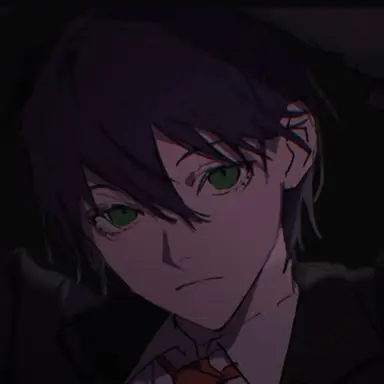 Profile image of 剣持刀也