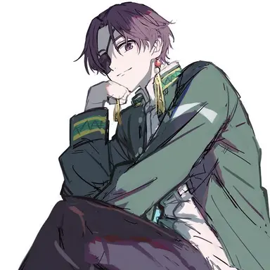 Profile image of 蘇枋