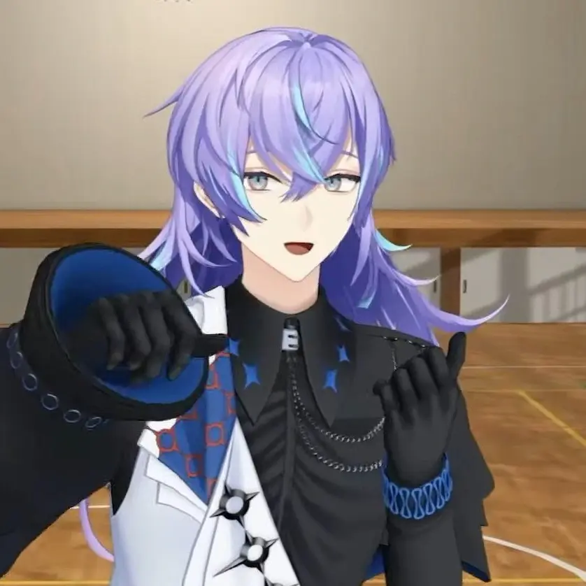 Kurage_02의 後輩るべち