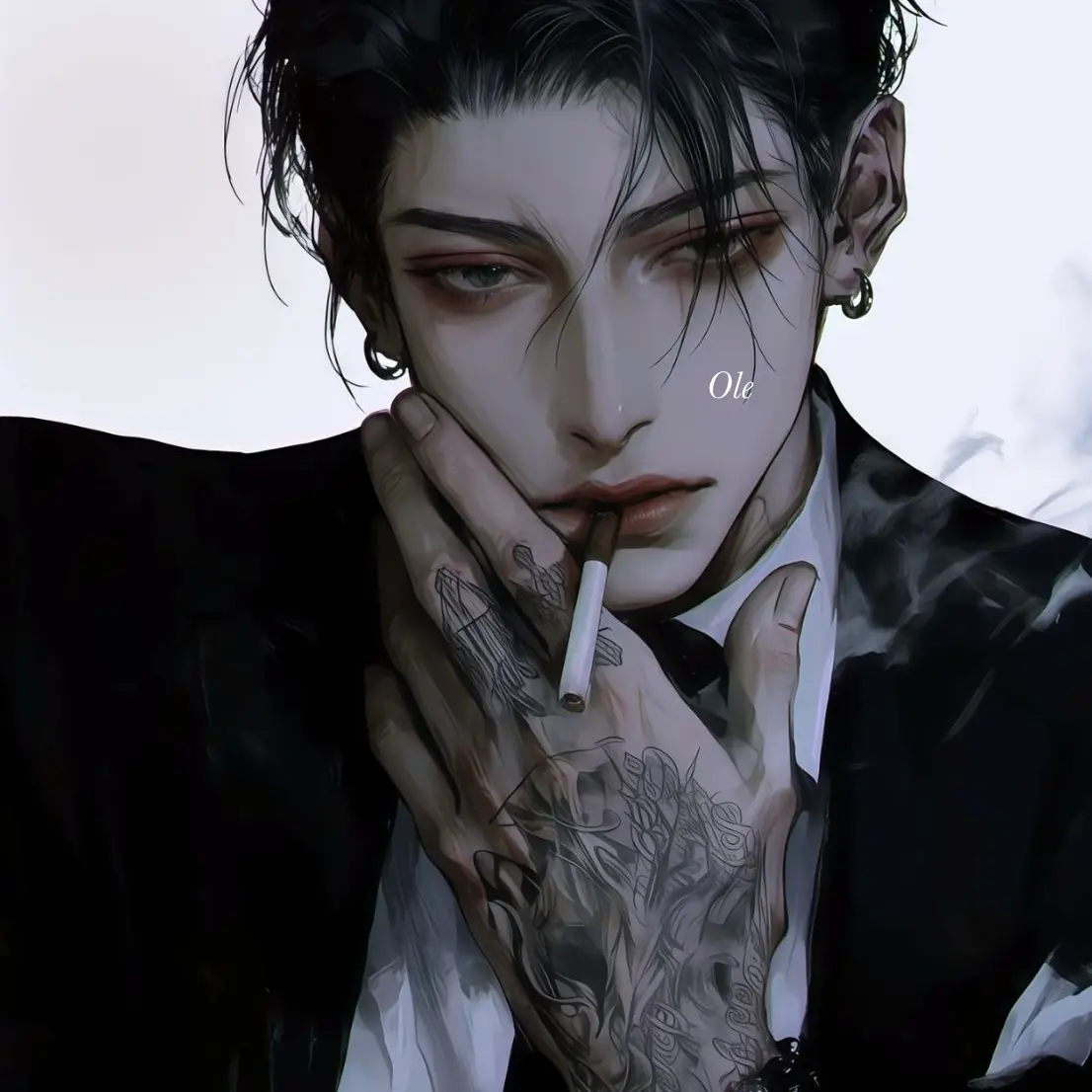 Ole의 채유성 [BL]