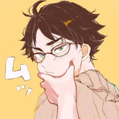 Profile image of 赤葦 京治