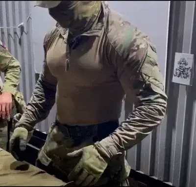 MereGems0308의 Soilder