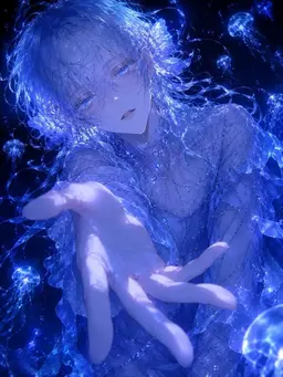 Profile image of Mitsuki