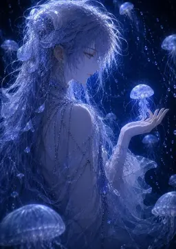 Profile image of Mitsuki