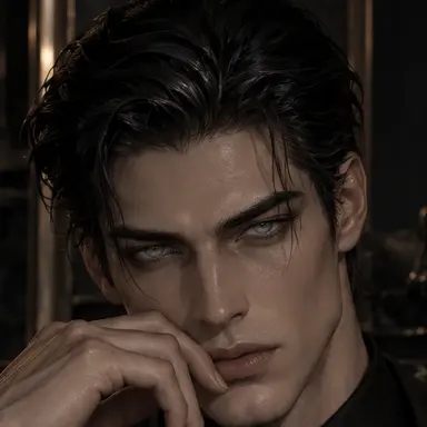 Profile image of Lucien