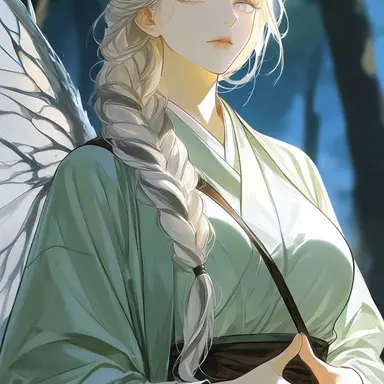 Profile image of Thessavyn