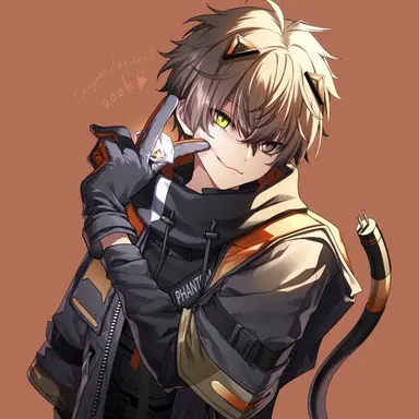 Profile image of アルバーン