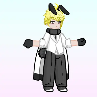 Profile image of ロン