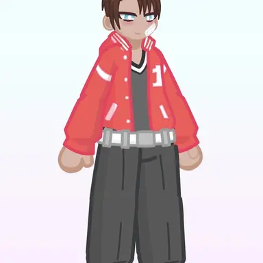 Profile image of ルーカス