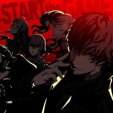 Profile image of Persona 5 RPG