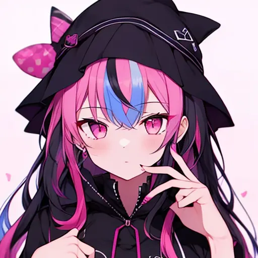 CosmicPea7147의 あかり