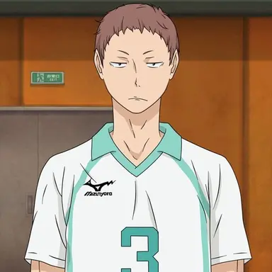 Profile image of Hanamaki