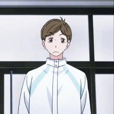 Profile image of Yahaba