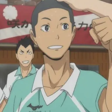 Profile image of Watari