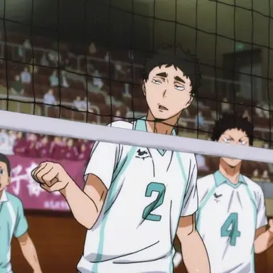 Profile image of Matsukawa