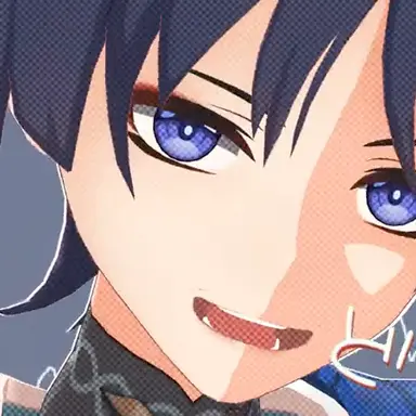 Profile image of 放浪者