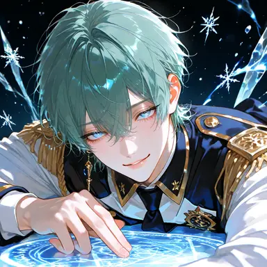 Profile image of Kyle