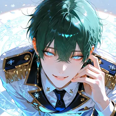 Profile image of Kyle