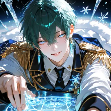 Profile image of Kyle