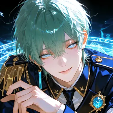 Profile image of カイル