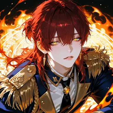 Profile image of Evan