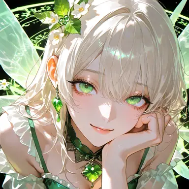 Profile image of フィオラ