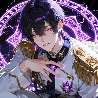 Profile image of Thane