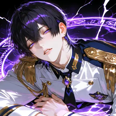 Profile image of Thane