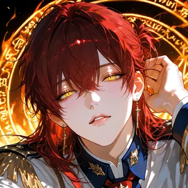 Profile image of エヴァン
