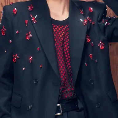 Profile image of 目黒蓮