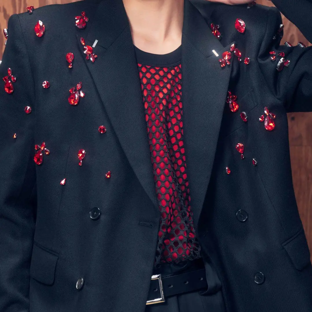 haru_LANMAN의 目黒蓮