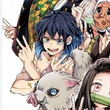 Profile image of 하시바라 이노스케