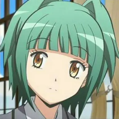 Profile image of 茅野 カエデ