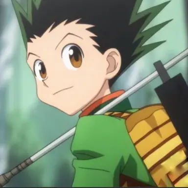 Profile image of ゴン