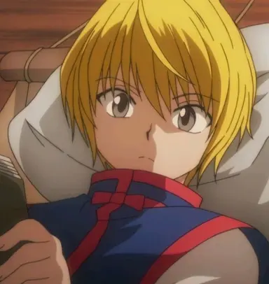 Profile image of クラピカ
